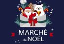 Du 22 au 24 novembre : Marché de Noël 2024 de Montblanc